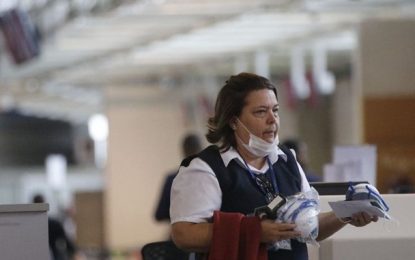 Protocolo de limpeza de ferramentas e cuidado com trabalhadores: guia do SESI orienta empresas sobre o coronavírus