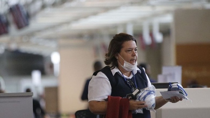 Protocolo de limpeza de ferramentas e cuidado com trabalhadores: guia do SESI orienta empresas sobre o coronavírus