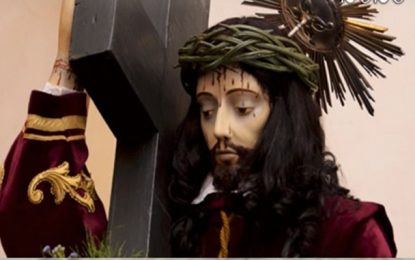 Paróquia da Piedade divulga programação da Semana Santa