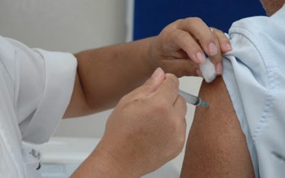 INFLUENZA: 29 milhões de brasileiros ainda não se vacinaram contra a Gripe