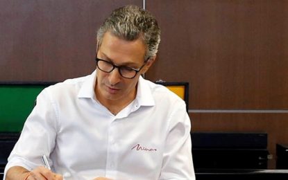 Governador Zema é alvo de críticas após apresentação de projeto salarial