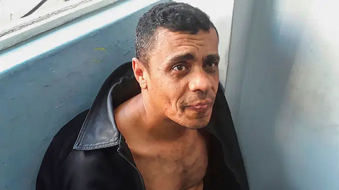 Juiz pede transferência de Adélio Bispo para Hospital Psiquiátrico de Custódia Jorge Vaz, em Barbacena