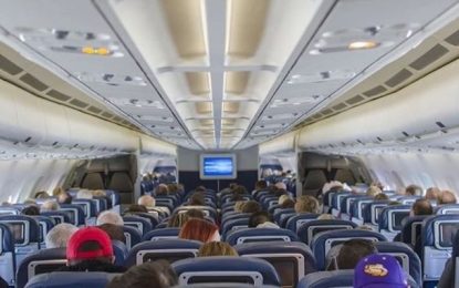 Azul suspende operações em aeroportos de Uberaba e Araxá