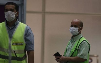 OMS afirma que há crianças entre as vítimas do coronavírus