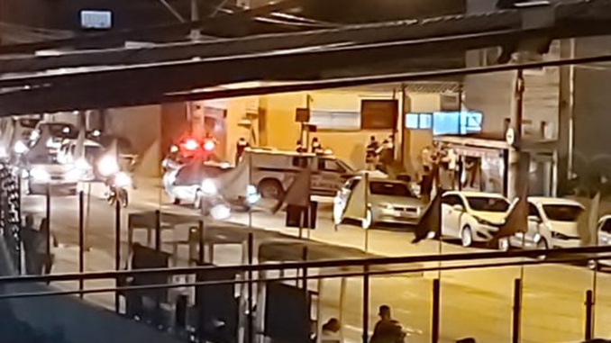 Preso autor do incêndio em prédio que matou criança de 4 anos e deixou várias pessoas feridas, em Barbacena