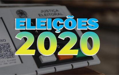 Parlamentares pedem adiamento das eleições municipais