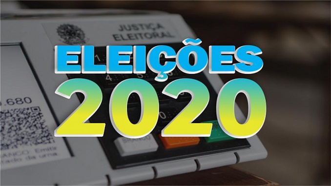 Parlamentares pedem adiamento das eleições municipais