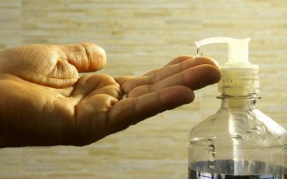 Pronto Socorro alerta para queimaduras devido ao uso excessivo de álcool