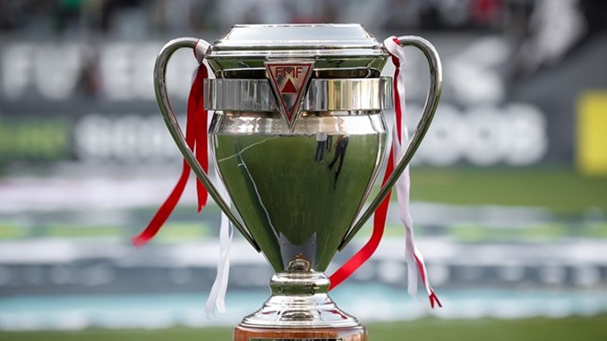 FMF estende paralisação de campeonatos estaduais para o fim de abril