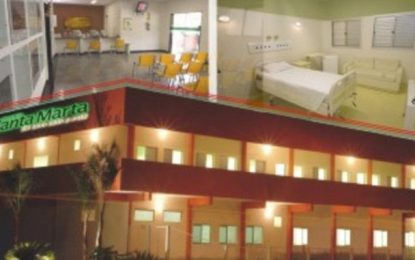 Ipsemg no Triângulo vai contar com mais um hospital