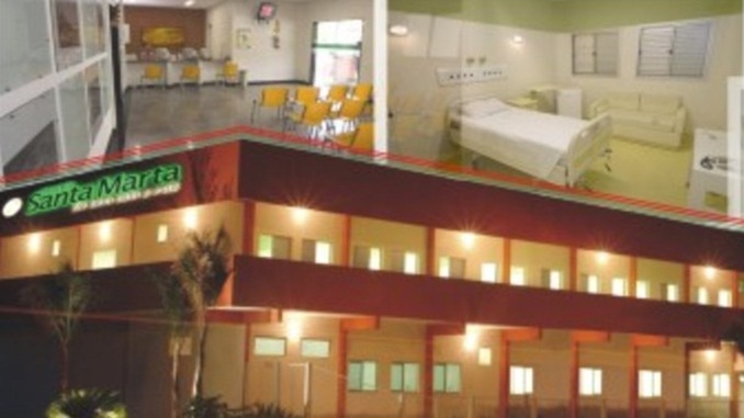 Ipsemg no Triângulo vai contar com mais um hospital