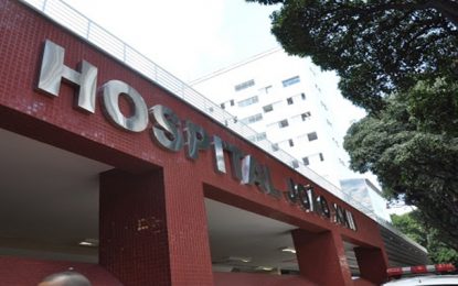 Nota Oficial – estado de saúde de Thiago Faria 19/03