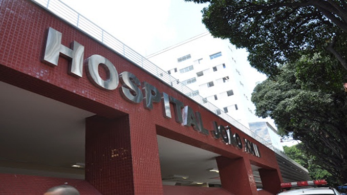 Nota Oficial – estado de saúde de Thiago Faria 19/03