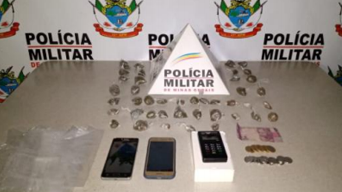 Ocorrências de destaque em Ouro Branco, Conselheiro Lafaiete, Carandaí e Jeceaba