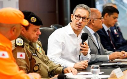 Casos suspeitos de Coronavírus chegam a quase 6 mil e Minas Gerais já é considerada área de transmissão comunitária