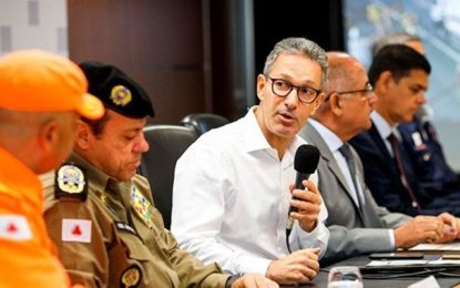 Comércio deve voltar a funcionar em Minas na próxima semana, segundo Zema