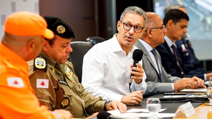 Casos suspeitos de Coronavírus chegam a quase 6 mil e Minas Gerais já é considerada área de transmissão comunitária