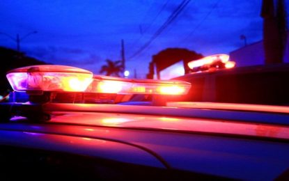 Homem morre atropelado na BR-251 em Francisco Sá; autor não prestou socorro e fugiu