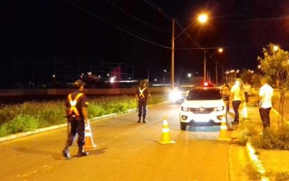 Prefeitura de Salinas publica decreto que restringe entrada de pessoas e veículos na cidade