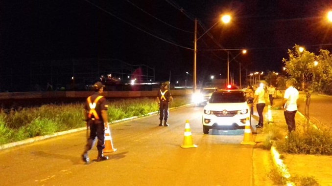 Prefeitura de Salinas publica decreto que restringe entrada de pessoas e veículos na cidade