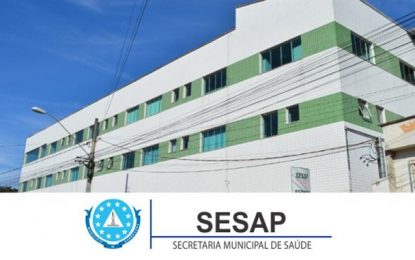 Sétimo caso de Covid-19 é registrado em Barbacena