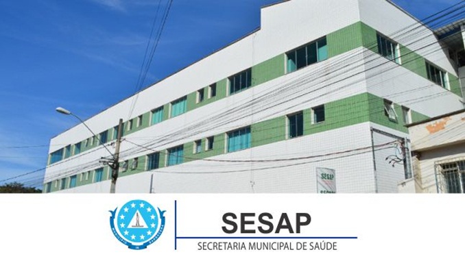 Sétimo caso de Covid-19 é registrado em Barbacena