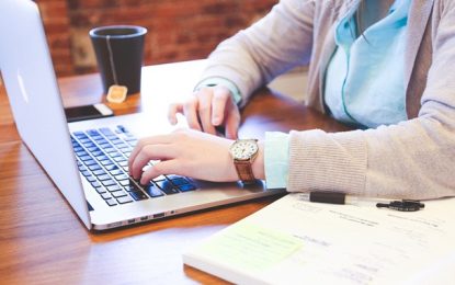 Estão abertas inscrições para três cursos na UFOP