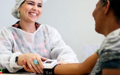 IBGE conclui coleta da PNS em 2 mil municípios e prevê novas pesquisas de saúde