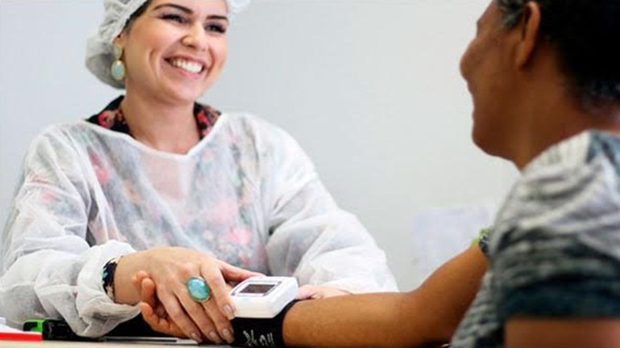 IBGE conclui coleta da PNS em 2 mil municípios e prevê novas pesquisas de saúde