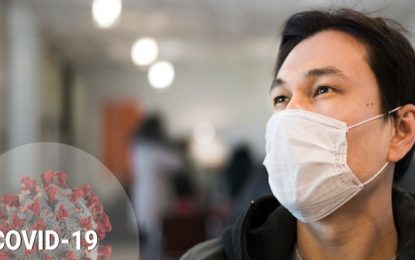 Hospitais terão que registrar dados de internação diariamente; Censo Hospitalar registra casos suspeitos e confirmados