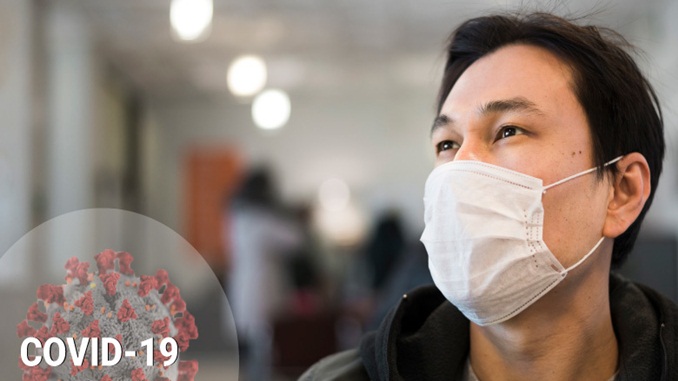 Hospitais terão que registrar dados de internação diariamente; Censo Hospitalar registra casos suspeitos e confirmados