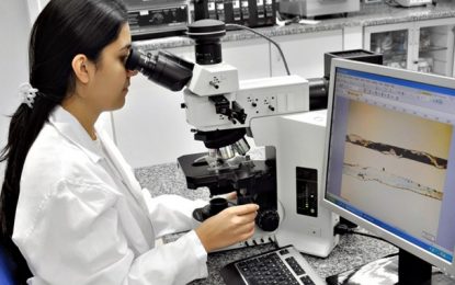 15 projetos contam com apoio do SENAI para frear pandemia de covid-19