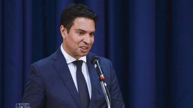 Diretor da Agência Brasileira de Inteligência é cotado para o cargo de diretor-geral da Polícia Federal