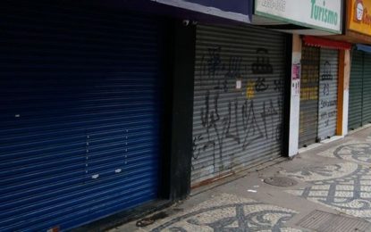 Covid-19: Queda na demanda e paralisação da produção dificultam sobrevivência de empresas em meio à crise