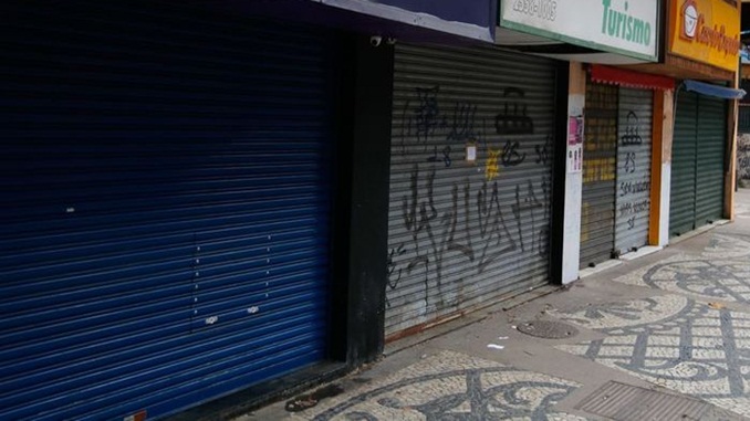 Covid-19: Queda na demanda e paralisação da produção dificultam sobrevivência de empresas em meio à crise