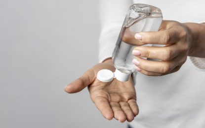 Ministério da Defesa cadastra fornecedores de produtos para combate à Covid-19