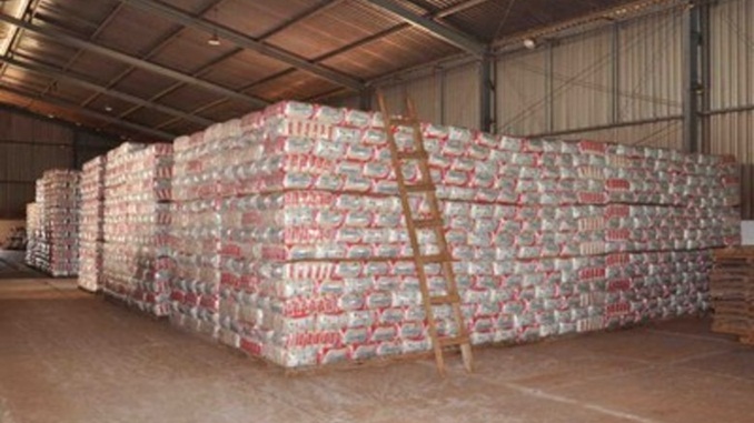 Funai distribui cestas básicas para indígenas de todo o país