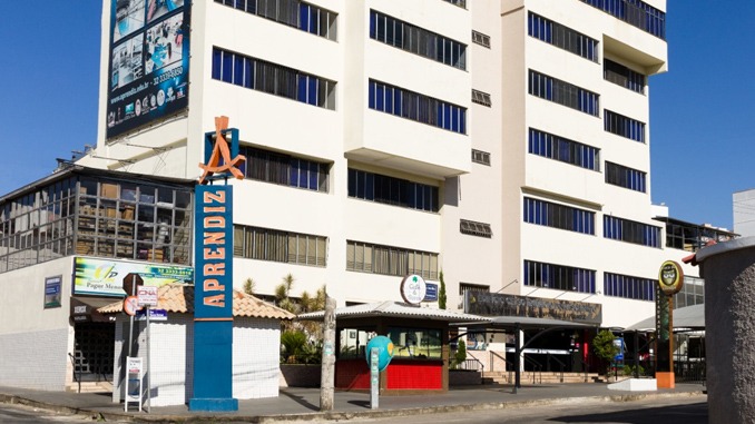 REUNIÕES EM BRASÍLIA DEFINEM A GARANTIA DE CONCLUSÃO DOS ALUNOS DO CURSO DE DIREITO APRENDIZ