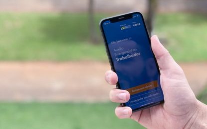 CGU explica motivos para o cancelamento da antecipação da segunda parcela do Auxílio Emergencial