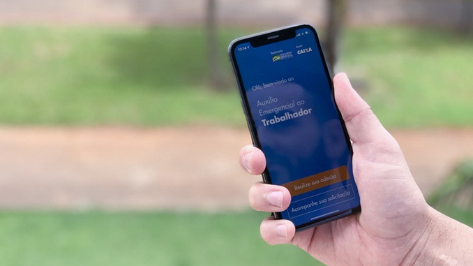 CGU explica motivos para o cancelamento da antecipação da segunda parcela do Auxílio Emergencial