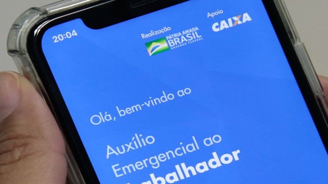 Governo libera mais R$ 27 bilhões para pagar auxílio emergencial a informais e outros trabalhadores
