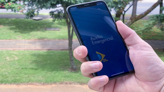 Saiba como e quando sacar o dinheiro do Auxílio Emergencial