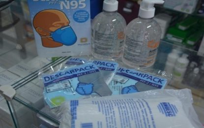 Órgãos públicos criam força tarefa contra preços abusivos