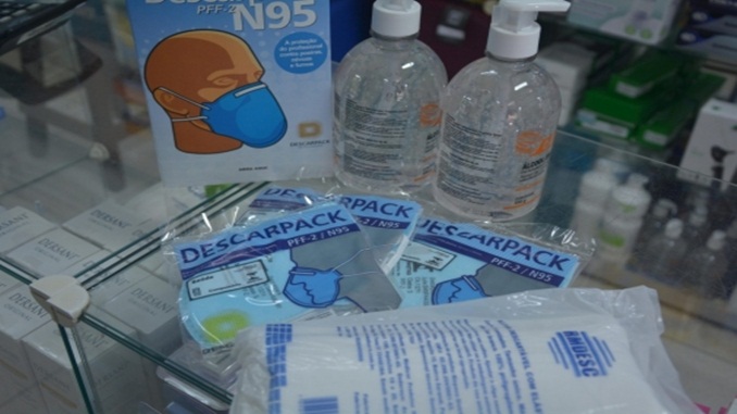 Órgãos públicos criam força tarefa contra preços abusivos