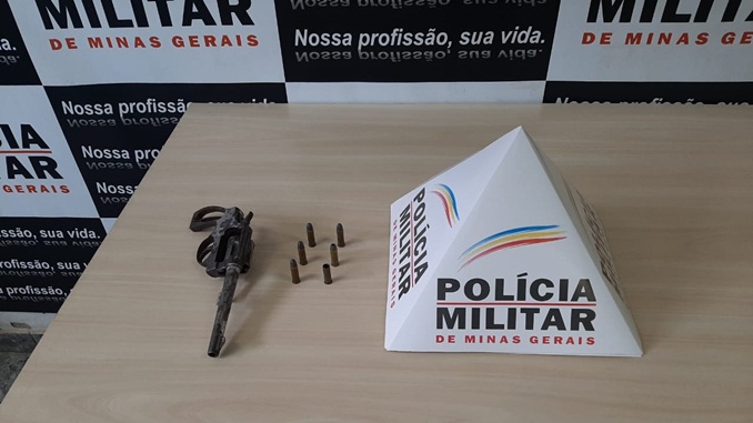 Polícia Militar prende autores de furto tentado de Oleoduto em São Brás do Suaçuí