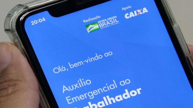 Saiba mais sobre o auxílio emergencial do governo para atender famílias durante pandemia