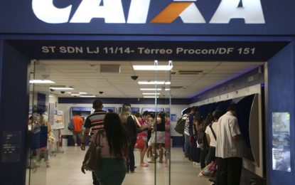 Mais de 13 milhões de trabalhadores terão que refazer cadastro do auxílio emergencial