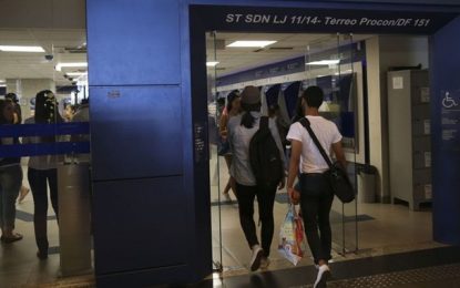 Mais de 20 milhões de brasileiros serão beneficiados pelo auxílio emergencial até o final de semana