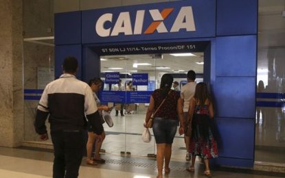 INSS começa a pagar primeira parcela do 13º de aposentados e pensionistas nesta sexta (24)