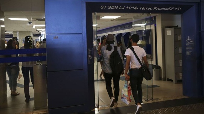 Mais de 20 milhões de brasileiros serão beneficiados pelo auxílio emergencial até o final de semana